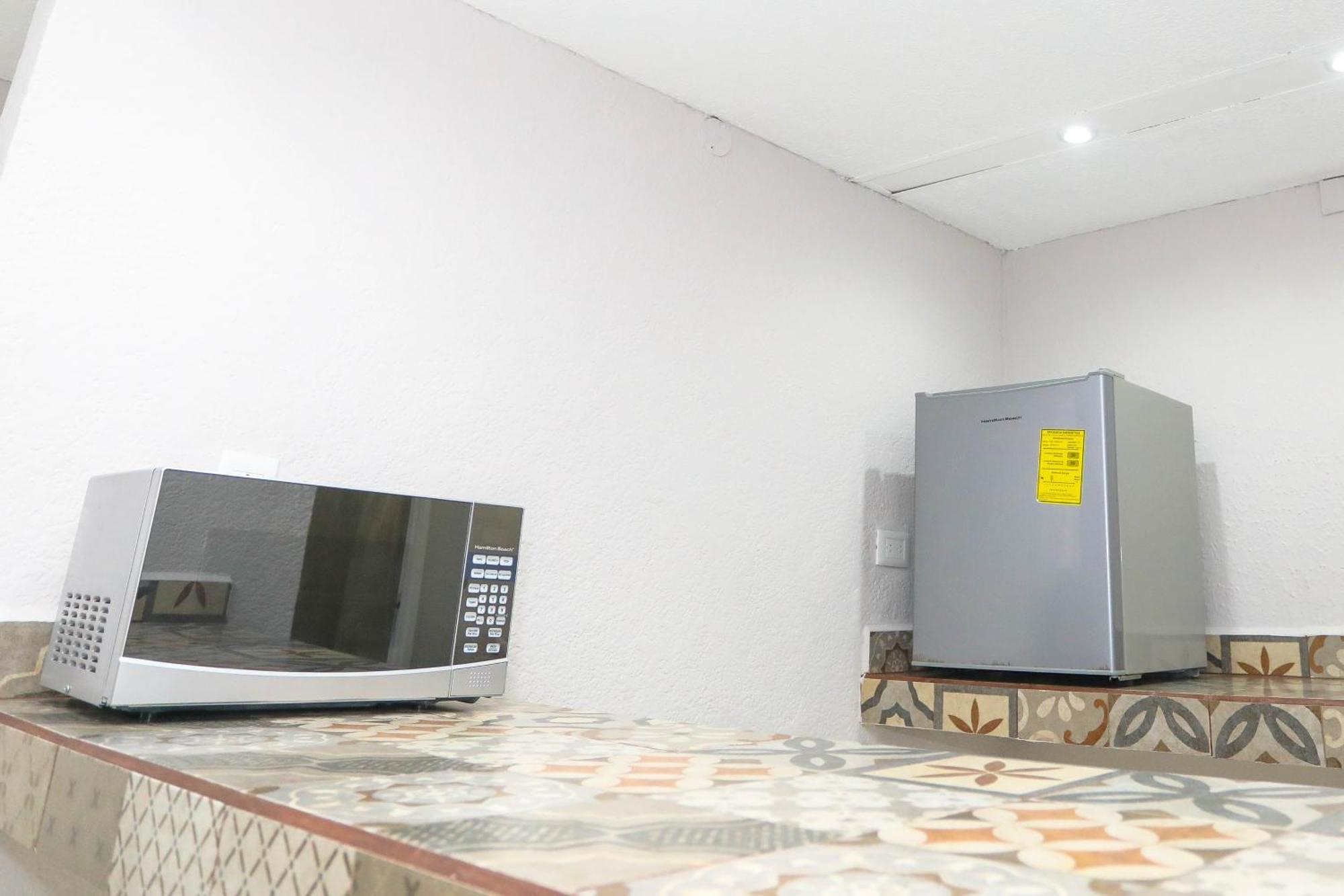 Hotel Caribe Internacional Cancún Exteriör bild